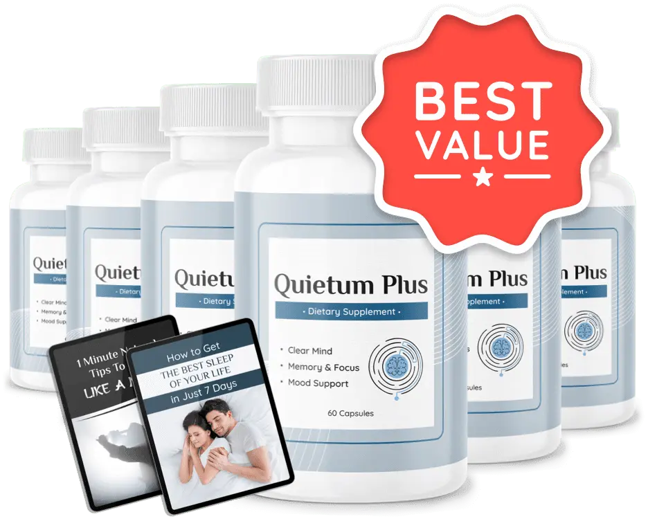 buy quietum plus